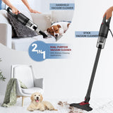 INALSA Vacuum Cleaner (OZOY)