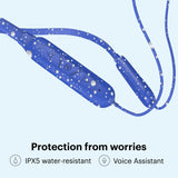 Noise Sense Bluetooth Wireless in Ear Earphones