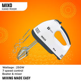 Inalsa Kitchen Essential Celebration Special Combo