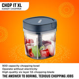 Inalsa Kitchen Essential Celebration Special Combo