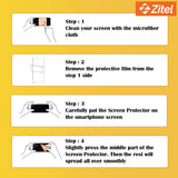 Kushi Screen Protector Samsung A9