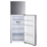LG 322 L 3 Star FrostFree Smart Inverter Double Door Refrigerator 2023 Model GLS342SDSX Dazzle Steel Convertible with Express Freeze