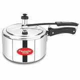 BUTTERFLY ORCHID ILC SS PRESSURE COOKER 2L