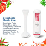 Inalsa Hand Blender Robot 5.0 CP