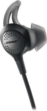 Bose QuietControl 30 Active noise cancellation enabled Bluetooth Headset