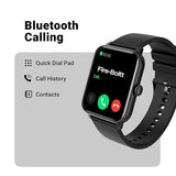 Fire-Boltt Ninja Dial Black