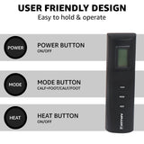 Inalsa Foot Massager FFCM 01