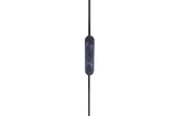 PHILIPS IN EAR EARPHONE W MIC SHE2405 Black