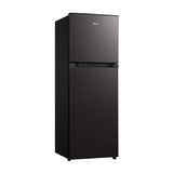 MDRT359FGI28,Midea, Frost Free, Convertible, Net Capacity 233 L, Real Inverter, 3 Star, Jazz Black (open Box Like New)
