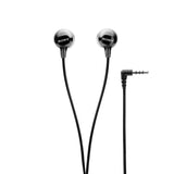 SONY Earphone MDR-EX14AP Black