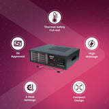 INALSA Room Heater-Blaze