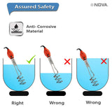 NOVA iROD – 1500W Immersion Rod