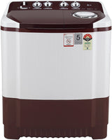LG 8 kg Semi Automatic Top Load Washing Machine, P8035SRAZ