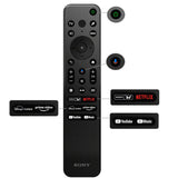 Sony BRAVIA 2 Series 108 cm (43 inches) 4K Ultra HD Smart LED Google TV K-43S25 (Black