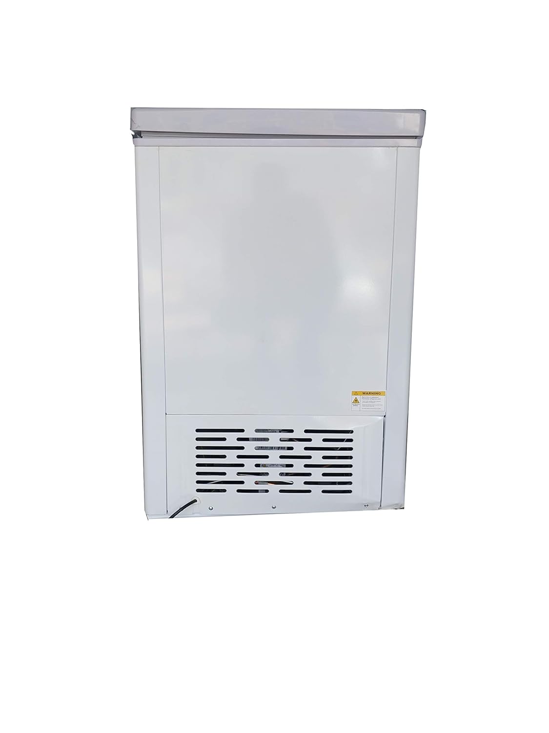 Voltas 300 L Double Door Standard Deep Freezer (White, CB FC HT 300)