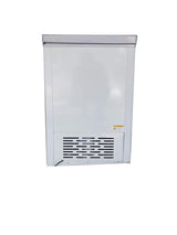 Voltas 300 L Double Door Standard Deep Freezer (White, CB FC HT 300)