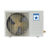Blue Star 1.5 Ton 3 Star Fixed Speed Split AC ( FD318DNU, White)