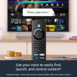 Amazon Fire TV Lite streaming stick
