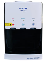 Voltas Spring TT Table Top Water Dispenser