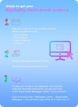 Google Play Gift Card INR 500