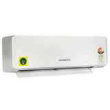 O General 1.5 Ton 3 Star Inverter Split AC | Copper Condenser | R32 | Free Standard Installation | Quiet Operation 2026 ODU AOGG18CNWA-B IDU ASGG18CNWA-B White)