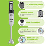 Inalsa Hand Blender Robot Inox 1500