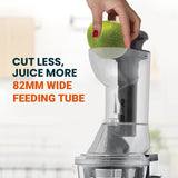 Inalsa Slow Juicer Nutri N Vit