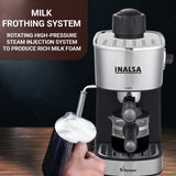 Inalsa Coffee Maker Bonjour Espresso