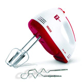 Inalsa Easy Mix Hand Blender| Hand Mixer|Beater Powerful 250 Watt Motor | Variable 7 Speed Control