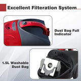 Inalsa Vacuum Cleaner Hygieia