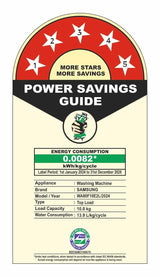 Samsung 10 Kg, 5 Star, AI Wash, Ecobubble, AI Energy Mode, AI VRT+, Soft Closing Door, Wi-Fi, Digital Inverter, Fully-Automatic Top Load Washing Machine (WA80F10E2LTL, Lavender Gray)