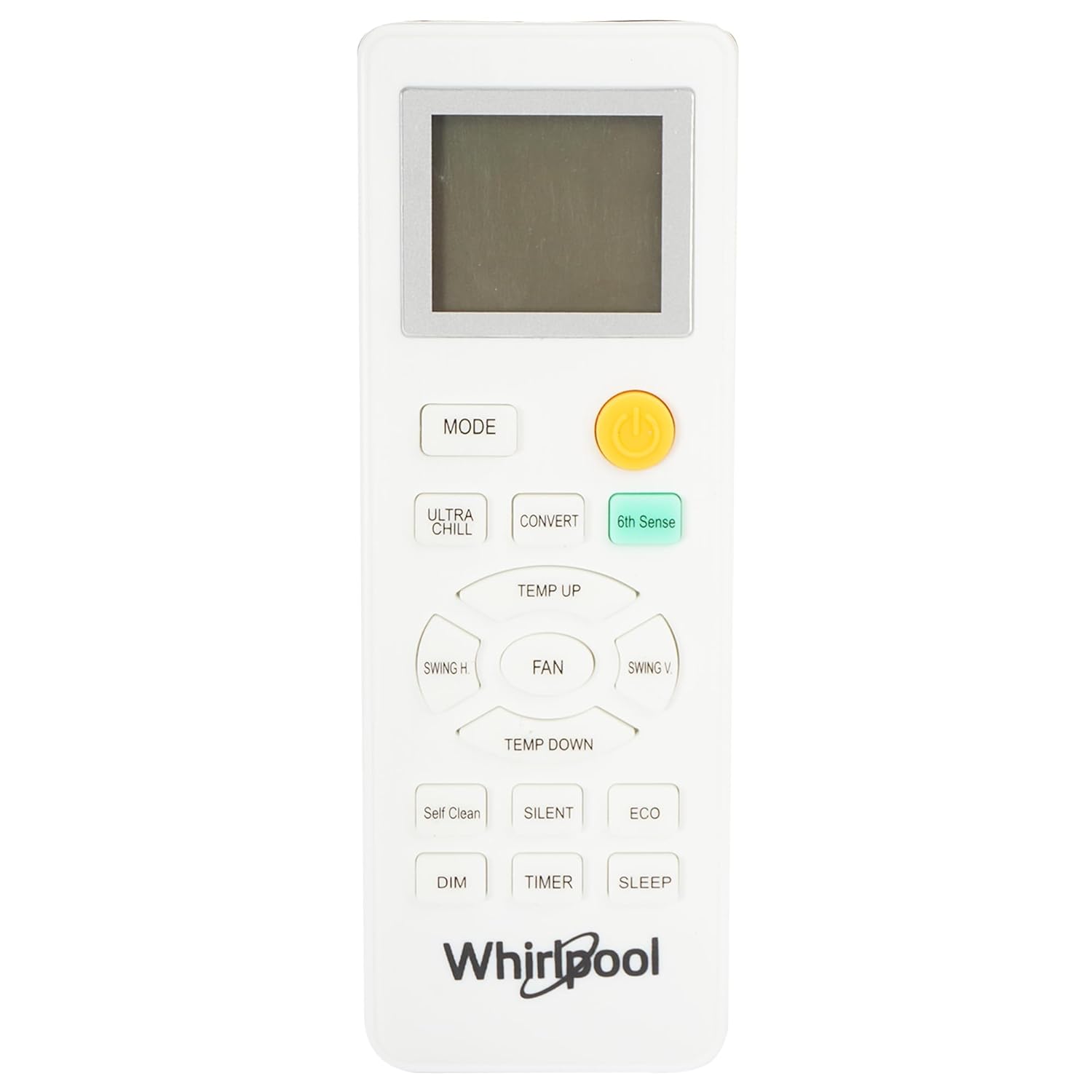 Whirlpool 3DCool 1.5T 3 Star Inverter Split Air Conditioner (EXP S5M2PB0-4800)