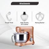 Inalsa Stand Mixer Kratos