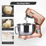Inalsa Stand Mixer Kratos