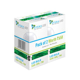 SYSKA SMARTLIGHTS LED 7 WTS B22 Round