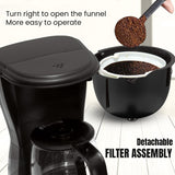 Inalsa Coffee Maker Brew Matic DX