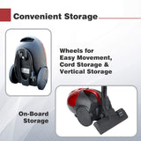 Inalsa Vacuum Cleaner Hygieia