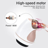 INALSA FFBM 01 Electric Handheld Full Body Massager