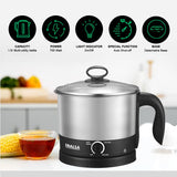 Inalsa Multi Kettle Multi Cook Nu