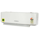 O General 1.5 Ton 3 Star Inverter Split AC | Copper Condenser | R32 | Free Standard Installation | Quiet Operation 2026 ODU AOGG18CNWA-B IDU ASGG18CNWA-B White)