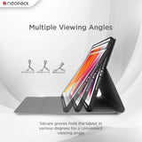 Neoapck 10.2 inch KB Folio Case Gen7/8