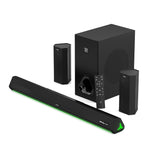 GOVO GOSURROUND 970 Dolby 525 W Bluetooth Soundbar