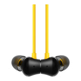 realme Buds Wireless 2 Neo Bluetooth in Ear Earphones with Mic, Fast Charging & Up to 17Hrs Playtime (Black)