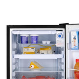 BPL 85 Litres 2 Star Single Door Refrigerator (Silver Black, BRC-F110RBPSKV) Brand New