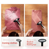 INALSA Standing Garment Steamer 1900 W Steam Iron for Clothes| Steam Output Up to 28g/min|1.4L Tank|50 min Continuous Steam|Over Heat Protection|Automatic shut off|steamer for clothes(Upright 1900)