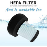 INALSA Vacuum Cleaner (OZOY)