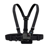 GOPRO CHEST MOUNT HARNESS K0816A