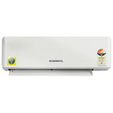 O General 1.5 Ton 3 Star Inverter Split AC | Copper Condenser | R32 | Free Standard Installation | Quiet Operation 2026 ODU AOGG18CNWA-B IDU ASGG18CNWA-B White)