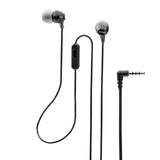 SONY Earphone MDR-EX14AP Black