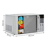 IFB 20 L Convection Microwave Oven (20SC2 )